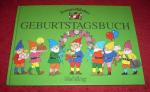 Elke Schuster: Zwergenstübchen Geburtsta
