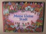 Johanna Sengler: Meine kleine Stadt Johanna Sengler: Meine kleine Stadt