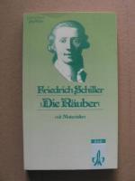 Friedrich Schiller: Die Räuber