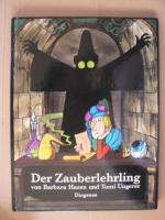 Ungerer, Tomi (Illustr.)/Hazen, Barbara/ Ungerer, Tomi (Illustr.)/Hazen, Barbara/