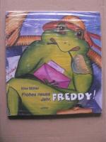 Frohes neues Jahr, Freddy!