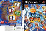EyeToys: Astro Zoo