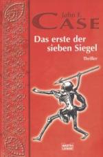 Case, John F.: Das erste der sieben Sieg Case, John F.: Das erste der sieben Sieg