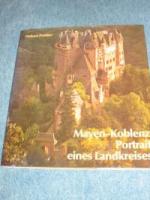 Helmut Prößler: Mayen - Koblenz Portrait