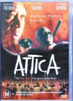 Marvin J. Chomsky: Attica