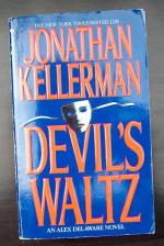 Devil`s Waltz