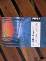 Judith Lennox: Tildas Geheimnis