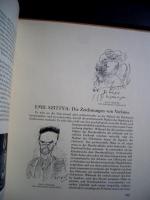 Emil Szittya: 1927 Dez. KUNSTBLATT  enth
