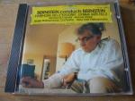 Bernstein conducts Bernstein: Symphonie No.3 "Kaddish" + Dybbuk Suite No.2