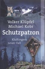 Klüpfel, Volker; Kobr, Michael: Schutzpa Klüpfel, Volker; Kobr, Michael: Schutzpa