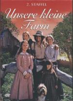 Unsere kleine Farm   2. Staffel