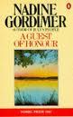 Nadine Gordimer: A Guest of Honour