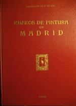 Pantorba, Bernardino de: Museos de Pintu Pantorba, Bernardino de: Museos de Pintu