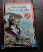 Suche nach dem Piratenschatz/NEU