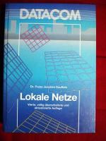 Franz J  Kauffels: Lokale Netze