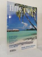 Hideaways. Die schönsten Hotels und Destinationen der Welt Pearls Beach Resort