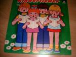 Kinderlieder: Kinderlieder Zum Singen