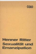 Sexualität und Emanzipation