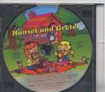 Hänsel und Gretel Märchen und Lieder cd