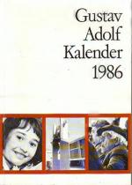 Gustav-Adolf-Kalender 1986