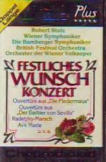 Festliches Wunschkonzert