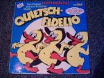 Electronica´s: Quietsch Fidelio
