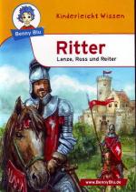 Petra Stubenrauch: Benny Blu - Ritter