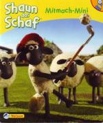 Shaun das Schaf, Mitmach-MinisNr.2