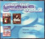 Play the Game Vol.2 Command & Conquer 2 