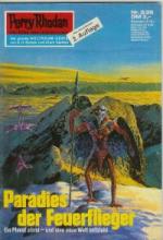 Paradies der Feuerflieger, Perry Rhodan Nr.838 (1.Aufl.)