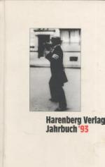 Harenberg Verlag Jahrbuch 93