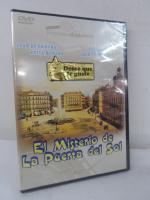 El Misterio de la Puerta del Sol