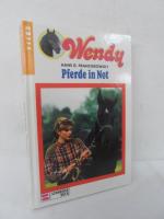 Franciskowsky, Hans G: Wendy / Pferde in Franciskowsky, Hans G: Wendy / Pferde in