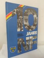 10 Jahre NF: Die Arbeit des Kreistags und der Verwaltung des Kreises Nordfriesland von 1970 bis 1980