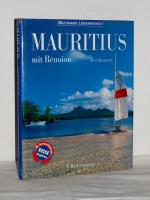 Mauritius mit Réunion