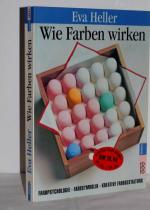 Wie Farben wirken