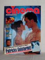 Cinema 1990 Nr.10 (Heft 149) ,Patricks Geisterhit