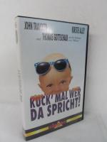 Kuck' mal wer da spricht!