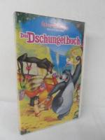 Das Dschungelbuch