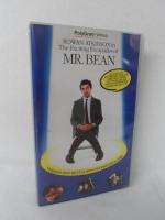 The exciting escapades of Mr. Bean