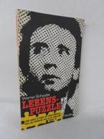 Werner Schaube: Lebenspuzzle