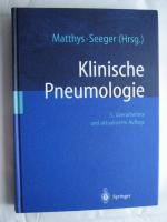 Matthys, Heinrich; Seeger, Werner: Klini Matthys, Heinrich; Seeger, Werner: Klini