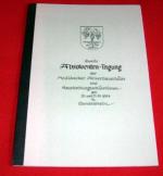 Zweite Absolventen -Tagung der Mediasche