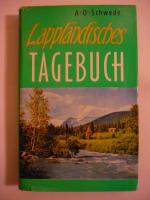 Lappländisches Tagebuch.