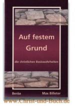 Auf festem Grund