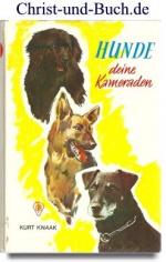 Hunde deine Kameraden