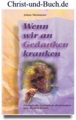 Arline Westmeier: Wenn wir an Gedanken k Arline Westmeier: Wenn wir an Gedanken k