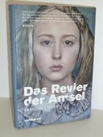 Franziska Sperr: Das Revier der Amsel