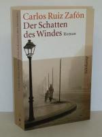 Der Schatten des Windes