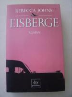 Rebecca Johns: Eisberge Rebecca Johns: Eisberge
